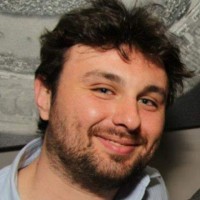 Nicolò Scalacci