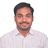 Siva Naga Syam Kumar Perisetti