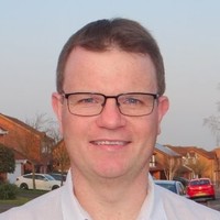Mark Twittey