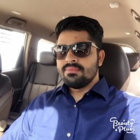 Pramod Sharma