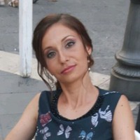 Rita Avila
