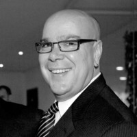 Stephen Barber