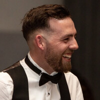 Luke Davidson
