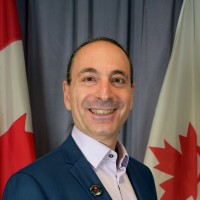 Luchino Cohen