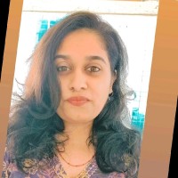 Eshita Chheda