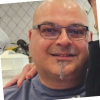 Tom Alexandrou