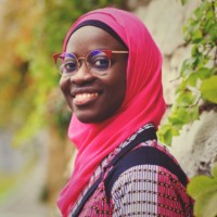 Dr Maïmouna W. Diouf