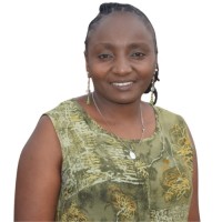Mary Wamuyu