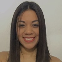 Andreina Aranguren Colmenares