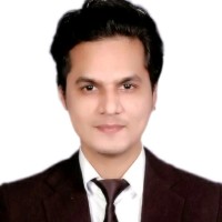 Siddhant Sakhare