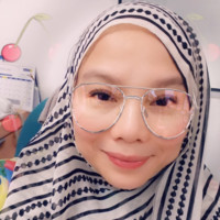 Kak Siti Maimunah - Izana