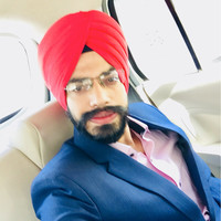 Ca Karamjeet Singh