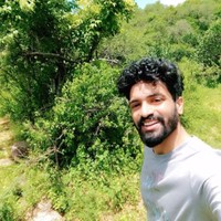 Anoob T A