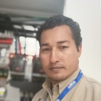 Ricardo Daniel Munguia Delgado