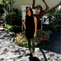 Eva Selene Saenz Quiroz