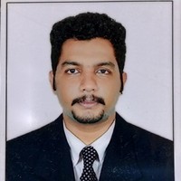 hari.m nair