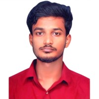 Mohana Hariharan.