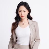Jessica Zhao