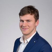 Lukas Stevens