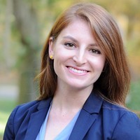 Sarah Dirks, Pmp