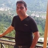 Shokin Ahmad