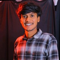 Shubham Dandge