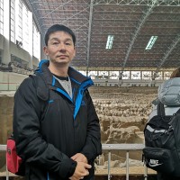 Tony Li