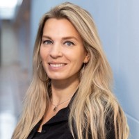 Amber de Jong