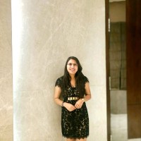 Vaishnavi Bajpai