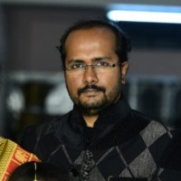 Vinod Kumar Bs