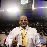 Pete Gonzalez