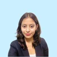 Srishti B.