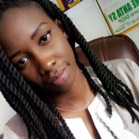 Absa Gabrielle NDIAYE