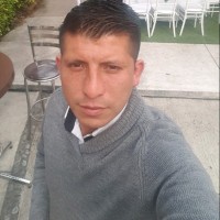 Francisco Javier Melendez Perea