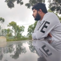 Mohammed Haamid K