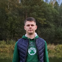 Alexey Gorbachik