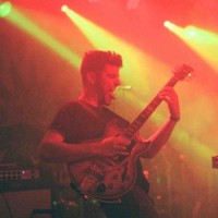 Jon Grusauskas