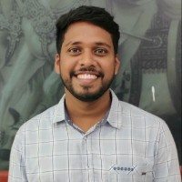 Deepak V K