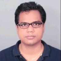 Arun Gupta