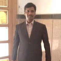 Manohar K