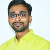 Vinoth Raj