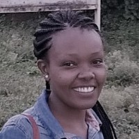Beth Wanjiru