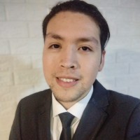 Marco Elias Peña Castillo