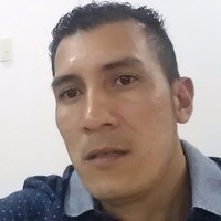 Geovanny Calle