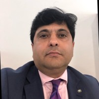 Prashant Sharma