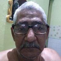 Jyoti Ranjan Mohanty