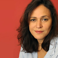 Deborah Ydé