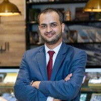 Mohammad Al-Qaisy