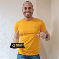 Carlos Rogerio