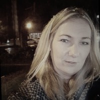 Catherine Markey
